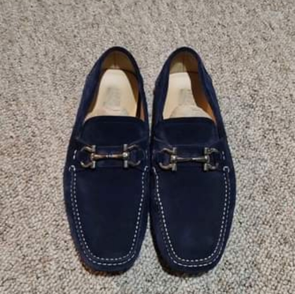 Salvatore Ferragamo main image 4